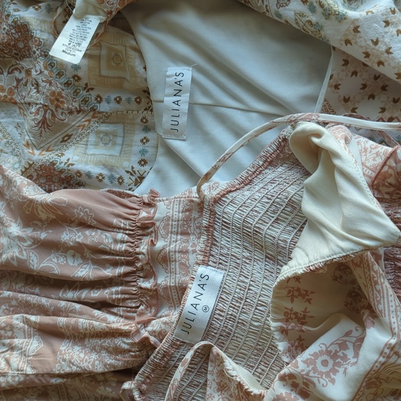 Set of 2 Juliana dresses - Picture 7 of 7